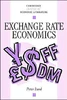 Exchange Rate Economics
