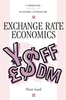 Exchange Rate Economics