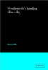 Wordsworth's Reading 1800 1815