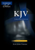 Large Print Text Bible-KJV Large Print