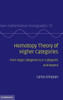 Homotopy Theory of Higher Categories: From Segal Categories to N-Categories and Beyond