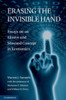 Erasing the Invisible Hand: Essays on an Elusive and Misused Concept in Economics. Warren J. Samuels