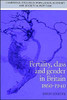 Fertility, Class and Gender in Britain, 1860 1940