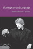 Shakespeare and Language