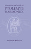 Scientific Method in Ptolemy's Harmonics