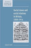 Social Classes and Social Relations in Britain 1850 1914