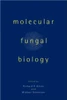 Molecular Fungal Biology