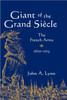 Giant of the Grand Siecle: The French Army, 1610 1715