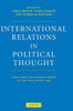 International Relations in Political Thought