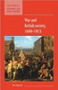 War and British Society 1688 1815