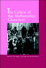 The Culture of the Mathematics Classroom