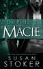 Die Rettung von Macie (Die Delta Force Heroes) (German Edition)