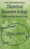 Theoretical Ecosystem Ecology