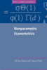 Nonparametric Econometrics