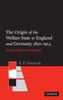 The Origin of the Welfare State in England and Germany, 1850-1914