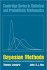 Bayesian Methods: An Analysis for Statisticians and Interdisciplinary Researchers