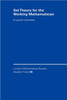 Set Theory for the Working Mathematician