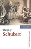 The Life of Schubert