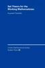 Set Theory for the Working Mathematician