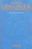 Spoken Language and Applied Linguistics