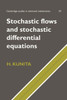 Stochastic Flows and Stochastic Differential Equations