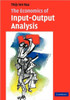The Economics of Input-Output Analysis
