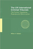 The Un International Criminal Tribunals: The Former Yugoslavia, Rwanda and Sierra Leone