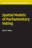 Spatial Models Parliamentary Voting