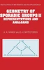 Geometry of Sporadic Groups: Volume 2, Representations and Amalgams