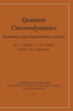 Quantum Chromodynamics: Perturbative and Nonperturbative Aspects