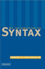 An Introduction to Syntax