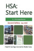 Hsa: Start Here (Second Edition)