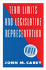 Term Limits and Legislative Representation
