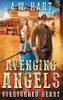 Overturned Heart (Avenging Angels)