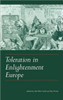 Toleration in Enlightenment Europe