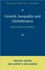 Growth, Inequality, and Globalization: Theory, History, and Policy