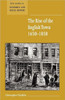 The Rise of the English Town, 1650 1850
