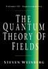 The Quantum Theory of Fields v3