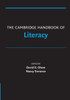 The Cambridge Handbook of Literacy