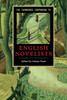 The Cambridge Companion to English Novelists
