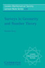 Surveys in Geometry and Number Theory: Reports on Contemporary Russian Mathematics