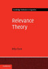 Relevance Theory