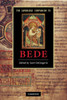 The Cambridge Companion to Bede