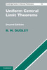 Uniform Central Limit Theorems