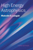 High Energy Astrophysics