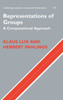 Representations of Groups