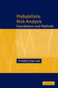 Probabilistic Risk Analysis