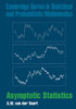 Asymptotic Statistics