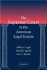 The Supreme Court in the American Legal System