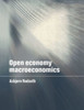 Open Economy Macroeconomics